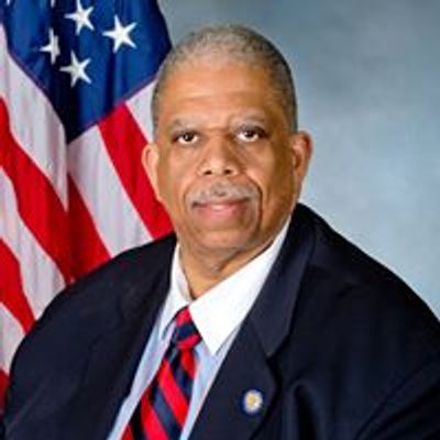 Senator Leroy Comrie