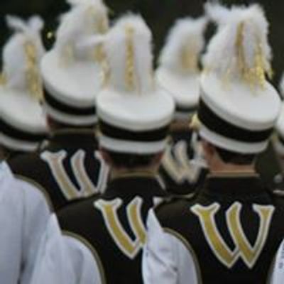 Waynedale Music Department