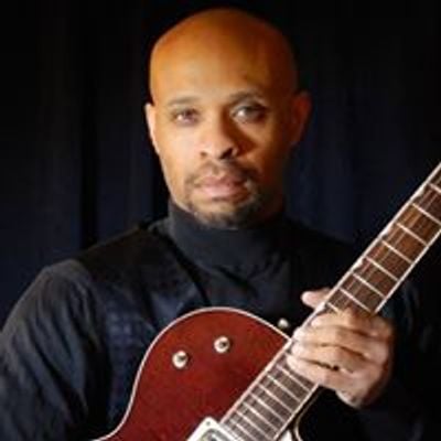 Luther Tyree