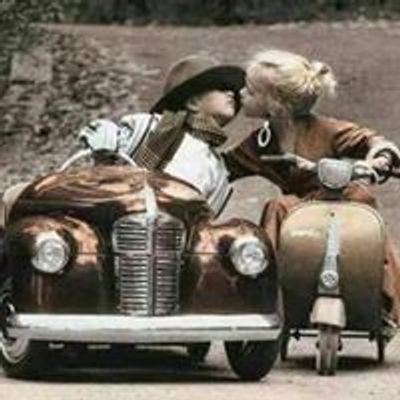 Конкурс за елегантност" Дръстър"