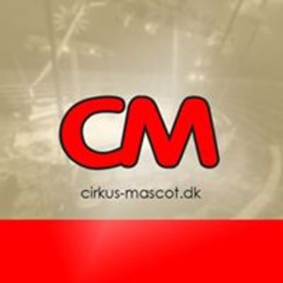 Cirkus Mascot