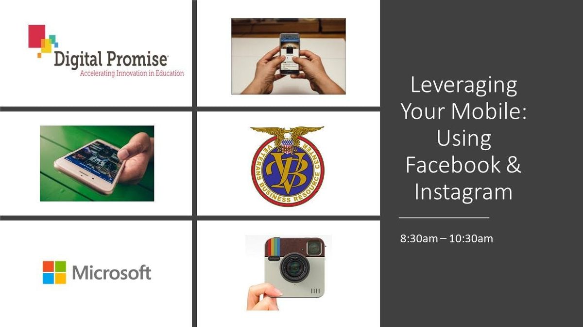 leverage your mobile using facebook in!   stagram for small business stl microsoft store am - get instagram microsoft store