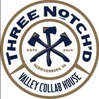 Three Notch'd Valley Collab House