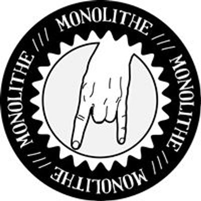 Asso Monolithe