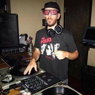 DJ CUB