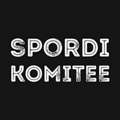 Spordikomitee