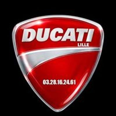 Ducati Lille