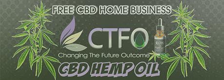 Image result for CTFO banners