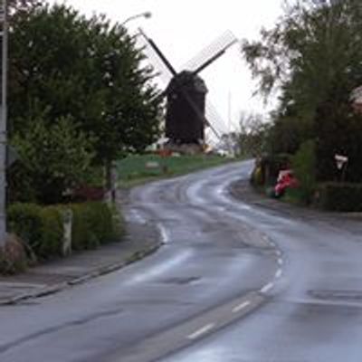 Södra Åby Hembygdsförening