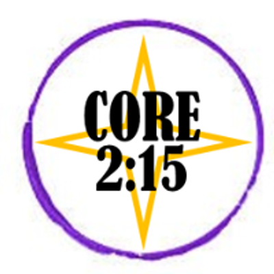 CORE 2:15
