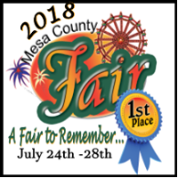 Mesa County Fair