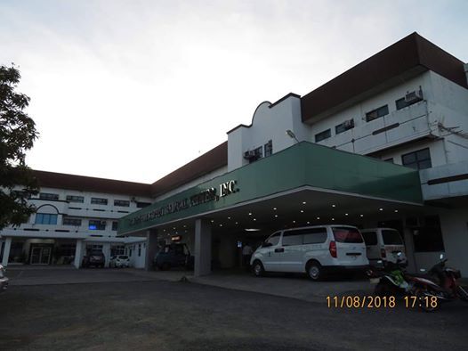 BLS And ACLS Training At St John The Baptist Medical Center