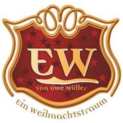 Ein Weihnachtstraum von Uwe Müller