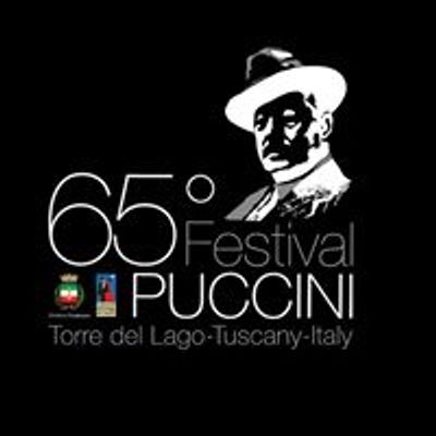 Festival Puccini Torre del Lago