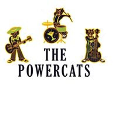 The Powercats