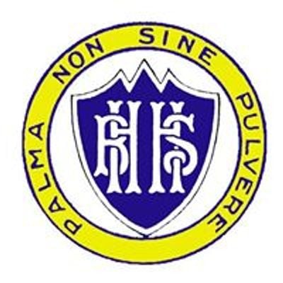 Broken Hill High School