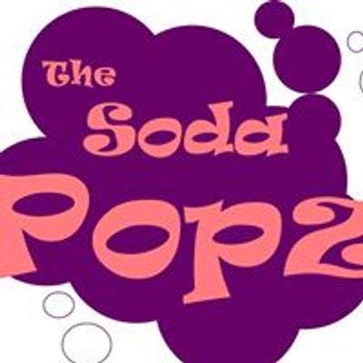 The Soda Popz 50s/60s band