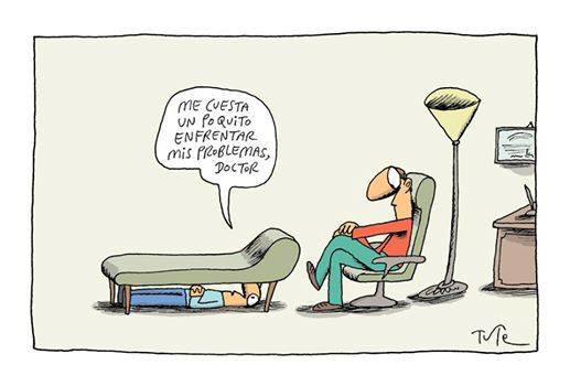 Resultado de imagen para retos del psicologo