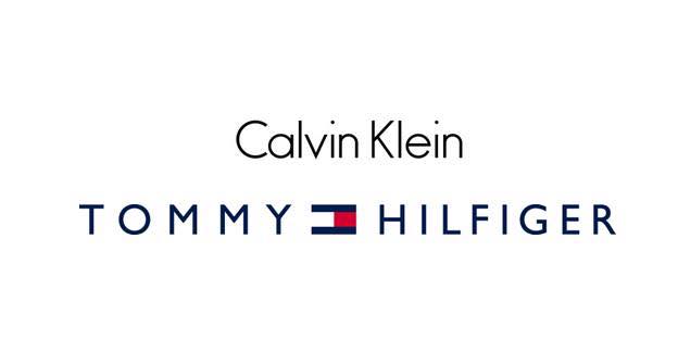 hilfiger calvin klein