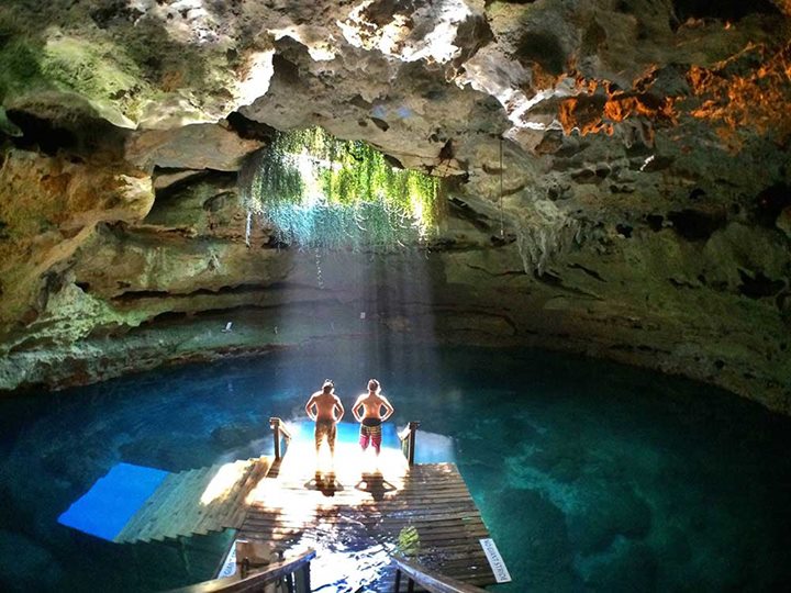 Devils Den & Rainbow Springs Day Trip - Friday March 23 at ...