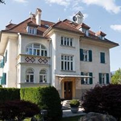 Zirkonzahn Education Campus Bruneck