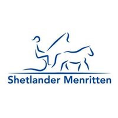 Shetlander Menritten