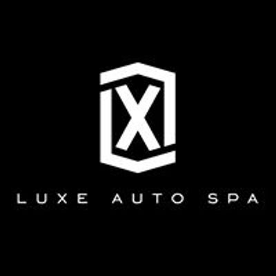 LUXE Auto Spa