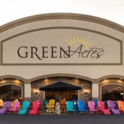 Green Acres Outdoor Living of Easton
