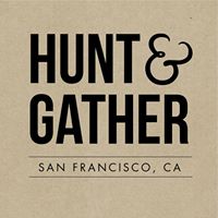 Hunt & Gather