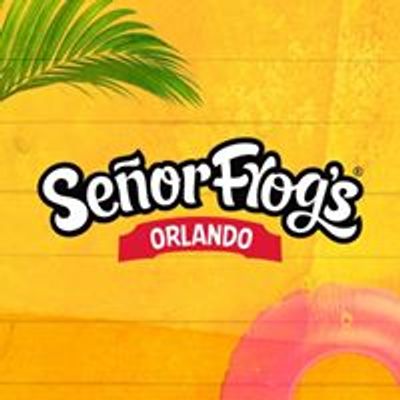 Señor Frog's