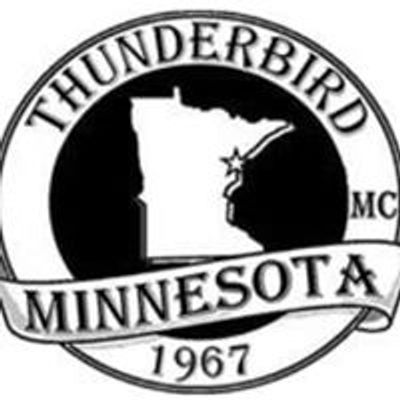 Thunderbird MC Minnesota