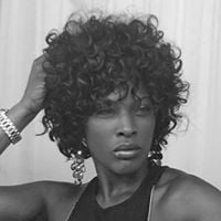 Simone Green