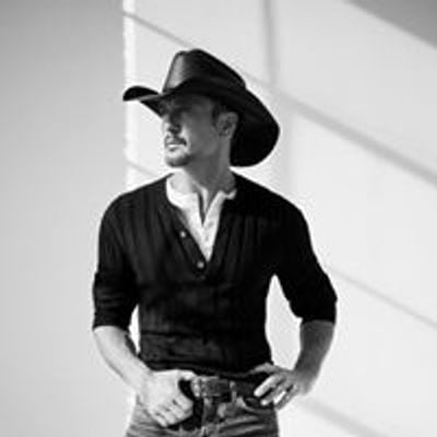 Tim McGraw