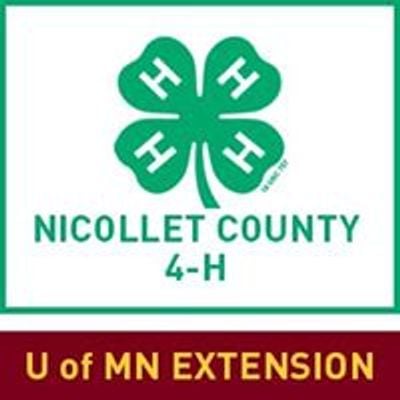 Nicollet County 4-H