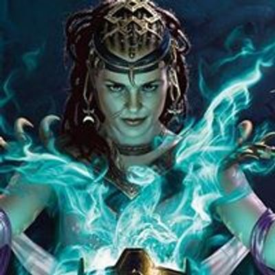 Galaxy Comics, Games & More