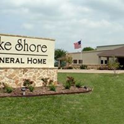 Lake Shore Funeral Home