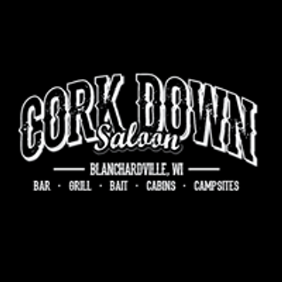 Cork Down Saloon