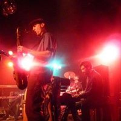 The Analogue Sons