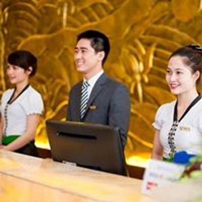 Đào tạo lễ tân - Quản lý khách sạn nhà hàng tại Hà Nội