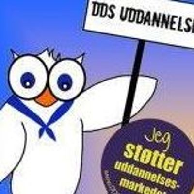 DDS Uddannelsesmarkeder