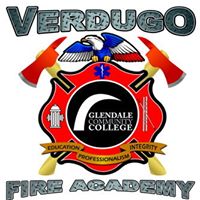 Verdugo Fire Academy