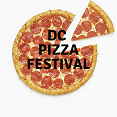D.C Pizza Festival