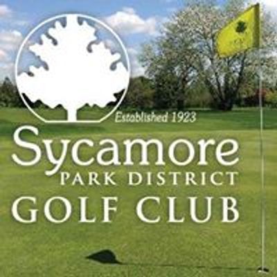 Sycamore Park District Golf Club