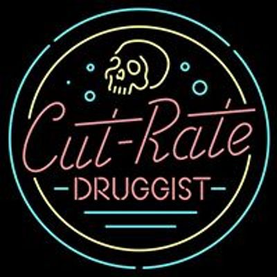 Cut-Rate Druggist