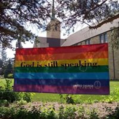 St. Paul's UCC on Summit