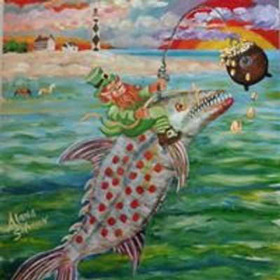 First Annual Emerald Isle Fall Fishing Tournament