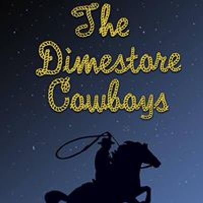 JB 5 n Dimestore Cowboys