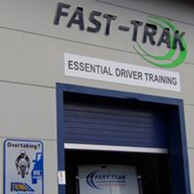 Fast-Trak  Essential Driver Training
