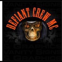 Defiant Crew MC Orange County NY Support Page