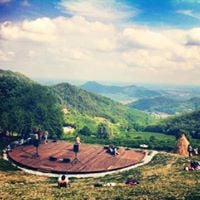 Anfiteatro Del Venda